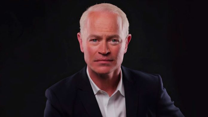 Neal McDonough y Angel Studios anuncian una alianza estratégica para producir cine cristiano