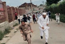 Cuatro familias cristianas pierden sus hogares tras negarse a renunciar a su fe en la India