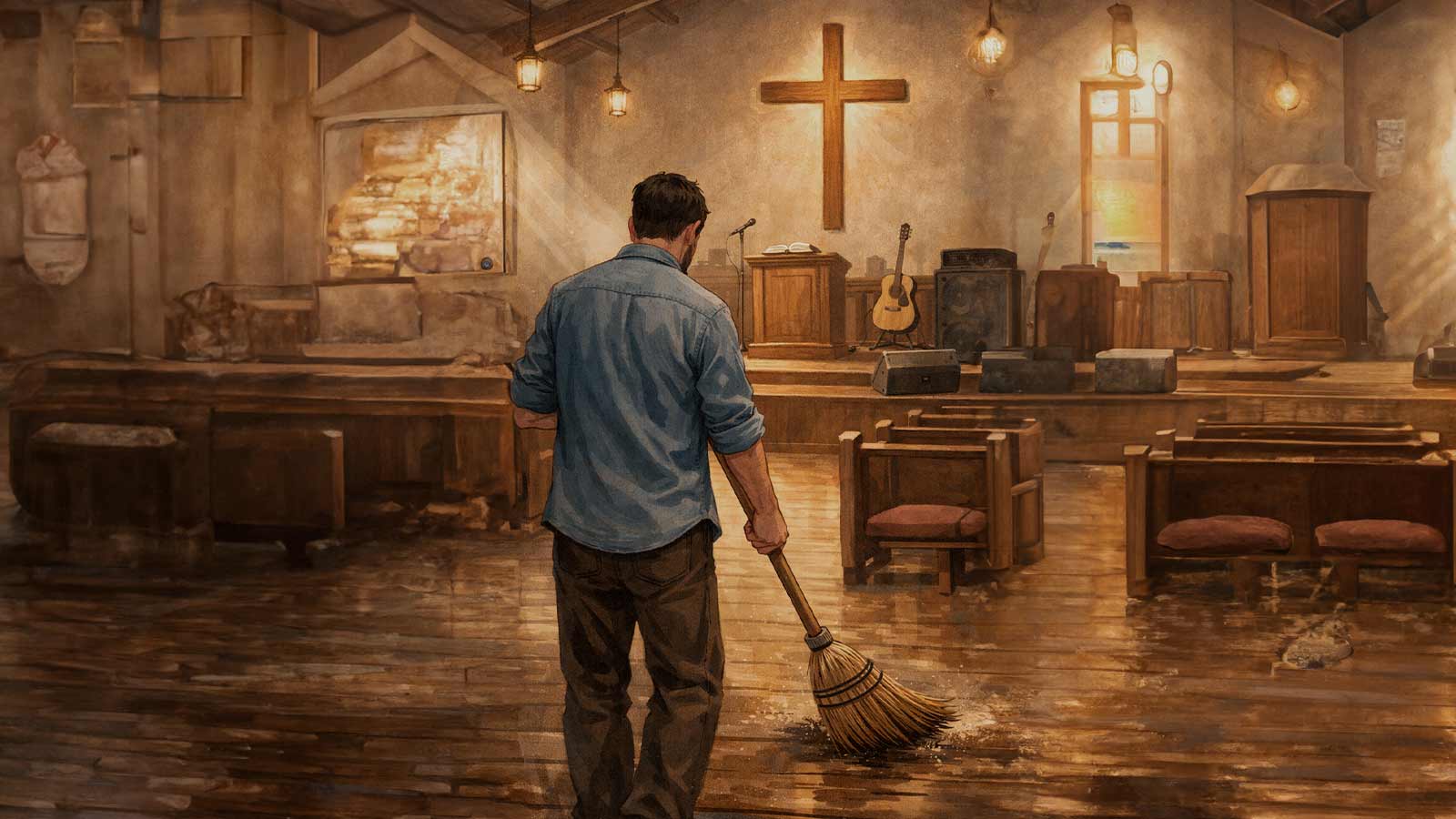 Iglesia Full Life, image size:1600x900