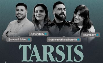Tarsis: el encuentro en Madrid que busca formar creyentes en evangelización