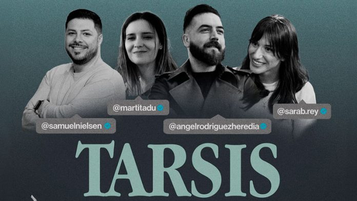 Tarsis: el encuentro en Madrid que busca formar creyentes en evangelización