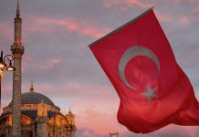 Misioneros tienen prohibido entrar a Turquía por considerarlos “una amenaza a la seguridad”