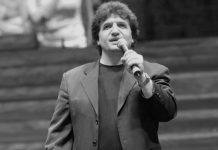 Falleció Eduardo Santoro