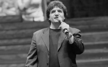 Falleció Eduardo Santoro