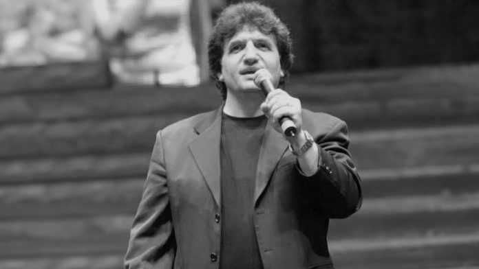 Falleció Eduardo Santoro