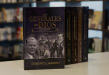 los-generales-de-dios