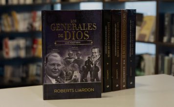 los-generales-de-dios