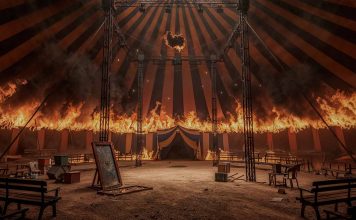 El-Circo-Del-Ateísmo