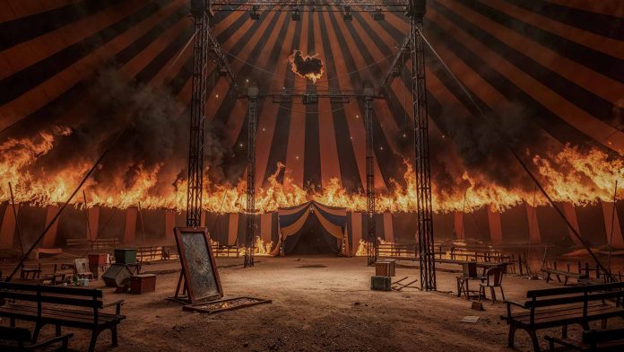 El-Circo-Del-Ateísmo