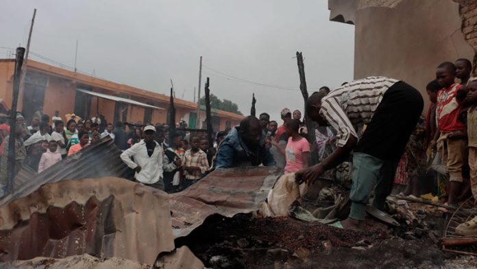 Cristianos bajo ataque en el Congo: milicias matan a cientos en medio de una persecución extrema