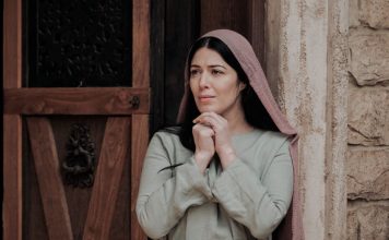 Elizabeth Tabish revela cómo interpretar a María Magdalena cambió su corazón y restauró su fe