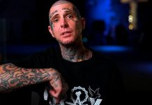 Gánster sentenciado a 40 años encuentra a Dios en la cárcel y afirma: «Él es la razón por la cual puedo andar con la cabeza en alto»