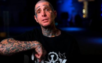 Gánster sentenciado a 40 años encuentra a Dios en la cárcel y afirma: «Él es la razón por la cual puedo andar con la cabeza en alto»