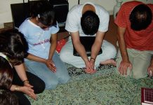 Cristianos en Irán arriesgan su vida por el Evangelio mientras la iglesia crece en secreto