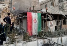 Cristianismo en Irán: crecimiento silencioso en medio de la persecución por Samuel Pagan