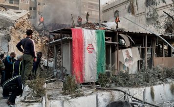 Cristianismo en Irán: crecimiento silencioso en medio de la persecución por Samuel Pagan