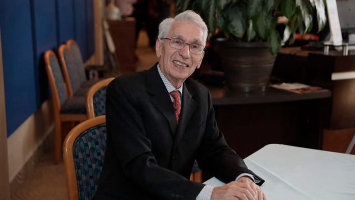 El plan de Dios para recuperar lo perdido: la misión de Jesús para reconciliar al mundo