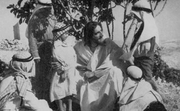 El día que la BBC llevó a Jesús a la pantalla: la primera miniserie cristiana cumple 70 años