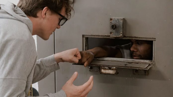 Predicaron el Evangelio celda por celda y 26 presos entregaron su vida a Jesús