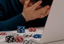 Apuestas Online: El Casino de los adolescentes