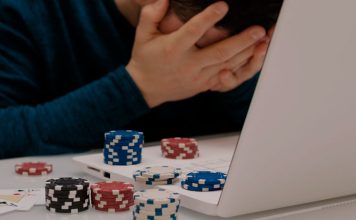 Apuestas Online: El Casino de los adolescentes
