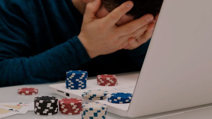 Apuestas Online: El Casino de los adolescentes