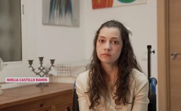 El caso Noelia Castillo: dolor, eutanasia y el vacío de una vida sin Cristo