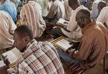 Musulmanes están recibiendo a Cristo en medio de la guerra y la crisis humanitaria en Sudán