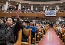 La fe en Corea del Sur: los evangélicos se mantienen firmes ante el avance de la secularización