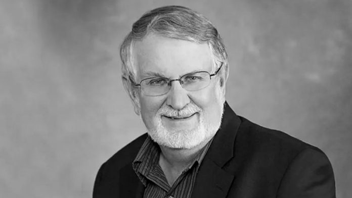 Murió David Ecklebarger, impulsor clave de la literatura cristiana en español
