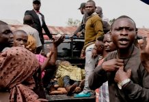 Ataques coordinados contra iglesias en Nigeria dejan víctimas en plena Pascua