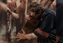 La temporada 6 de The Chosen ya tiene fecha: así será el estreno y su final en cines