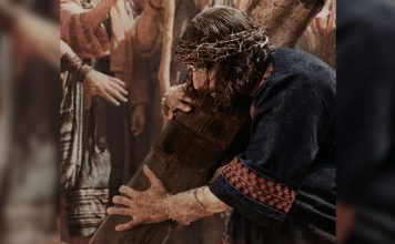 La temporada 6 de The Chosen ya tiene fecha: así será el estreno y su final en cines