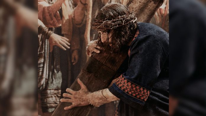 La temporada 6 de The Chosen ya tiene fecha: así será el estreno y su final en cines