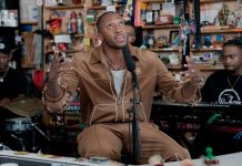 Lecrae se convierte en el primer artista urbano cristiano en presentarse en Tiny Desk lecrae-tiny-desk