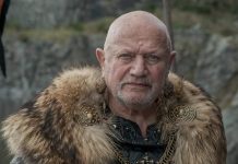 La Revelación que Transformó a un Rey Nórdico: Un Análisis de La Escena de Vikingos olaf-cristiano