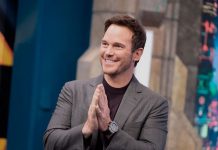 Chris Pratt reflexiona sobre la fama y afirma que solo Cristo satisface el alma