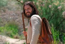 Jonathan Roumie afirma que “The Chosen” se convirtió en un vehículo para llevar el Evangelio