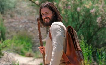 Jonathan Roumie afirma que “The Chosen” se convirtió en un vehículo para llevar el Evangelio