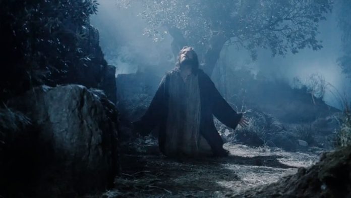 “La Resurrección de Cristo” ya terminó su rodaje y prepara su estreno para Semana Santa 2027