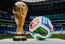 Iglesias del mundo se preparan para evangelizar durante el Mundial 2026