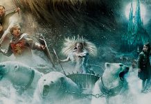 Netflix anuncia el estreno mundial de “El sobrino del mago”, la nueva película de Narnia