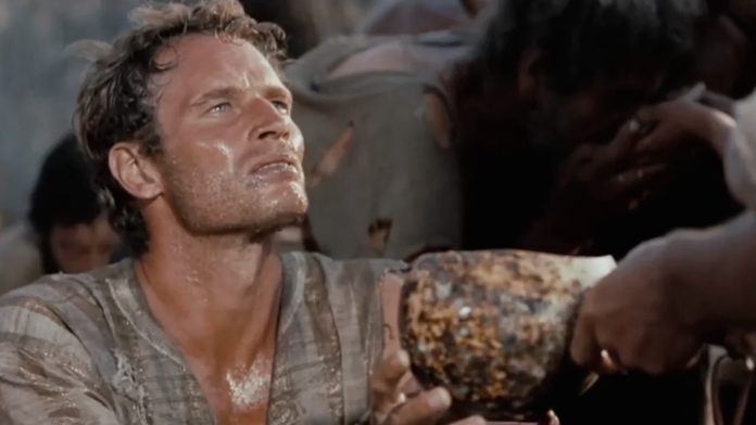 ben-hur-analisis-cristiano análisis-de-ben-hur