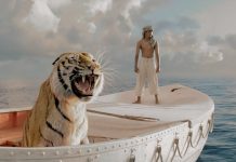 La Vida de Pi: En medio del océano, solo Dios puede encontrarnos Análisis de la Vida De Pi