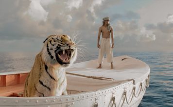 Análisis de la Vida De Pi
