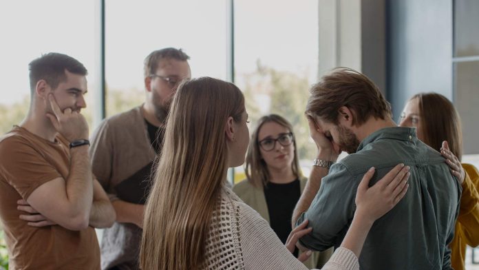 relaciones-interpersonales lo que dicen tus relaciones personales