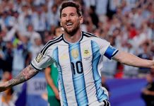 Lionel Messi agradece a Dios tras su histórico triplete en la Copa del Mundo 2026: “Me regaló demasiado”
