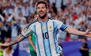 Lionel Messi agradece a Dios tras su histórico triplete en la Copa del Mundo 2026: “Me regaló demasiado”