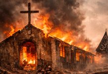 Al menos 14 países que disputan el Mundial 2026 persiguen a millones de cristianos