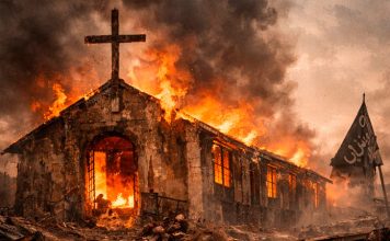 Al menos 14 países que disputan el Mundial 2026 persiguen a millones de cristianos